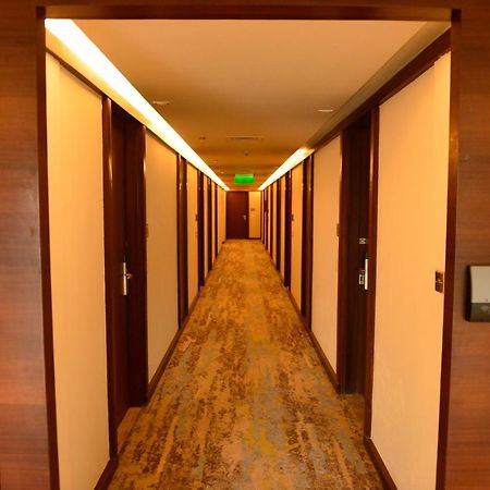 Fortune Avenue, Jalandhar - Member Itc Hotels' Group Exterior foto