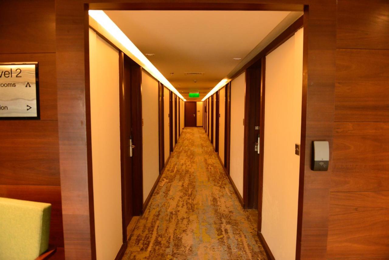 Fortune Avenue, Jalandhar - Member Itc Hotels' Group Exterior foto