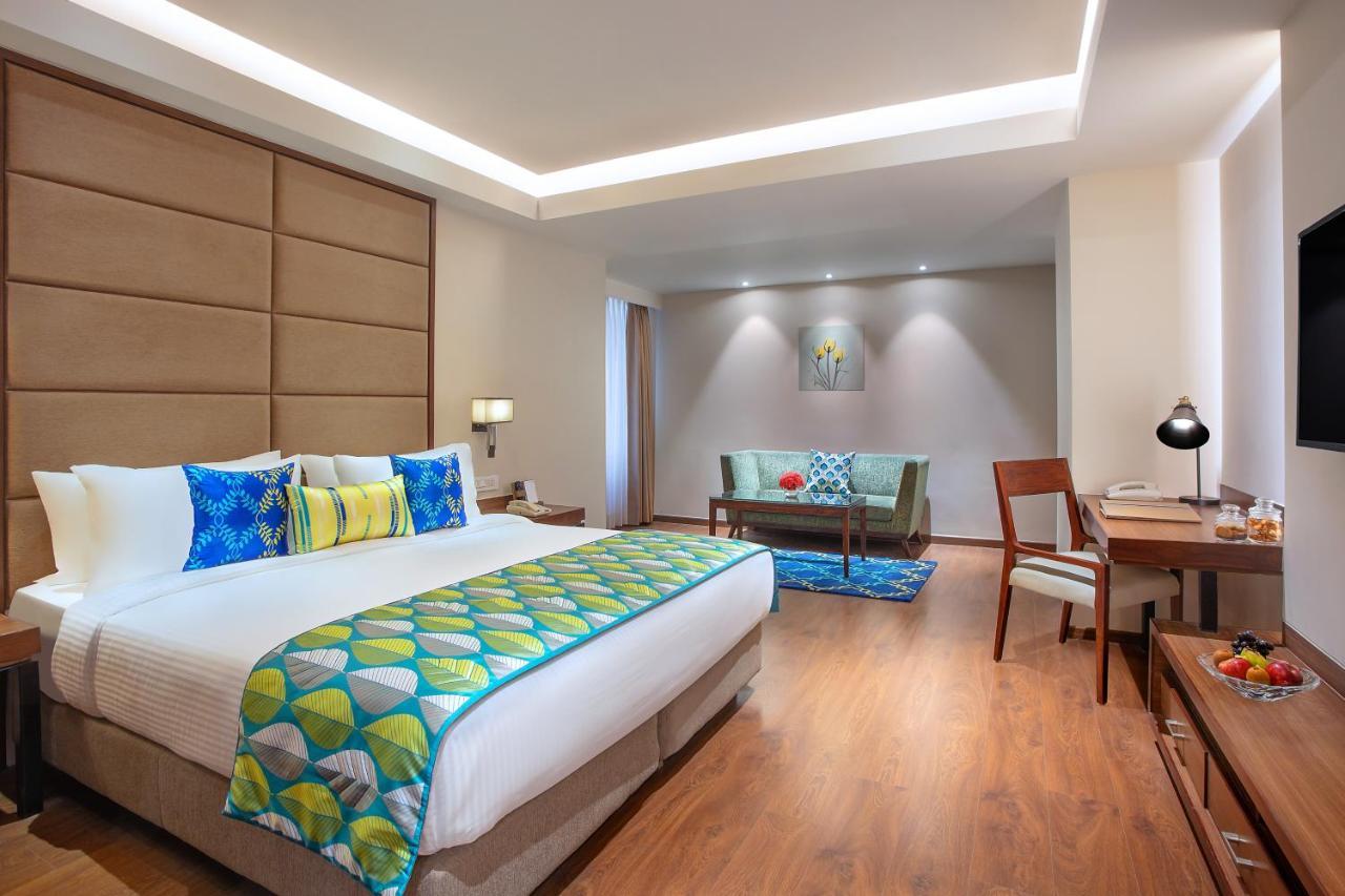 Fortune Avenue, Jalandhar - Member Itc Hotels' Group Exterior foto