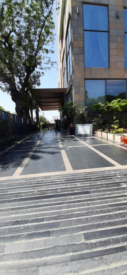 Fortune Avenue, Jalandhar - Member Itc Hotels' Group Exterior foto