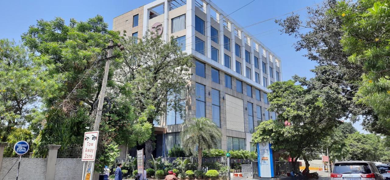 Fortune Avenue, Jalandhar - Member Itc Hotels' Group Exterior foto