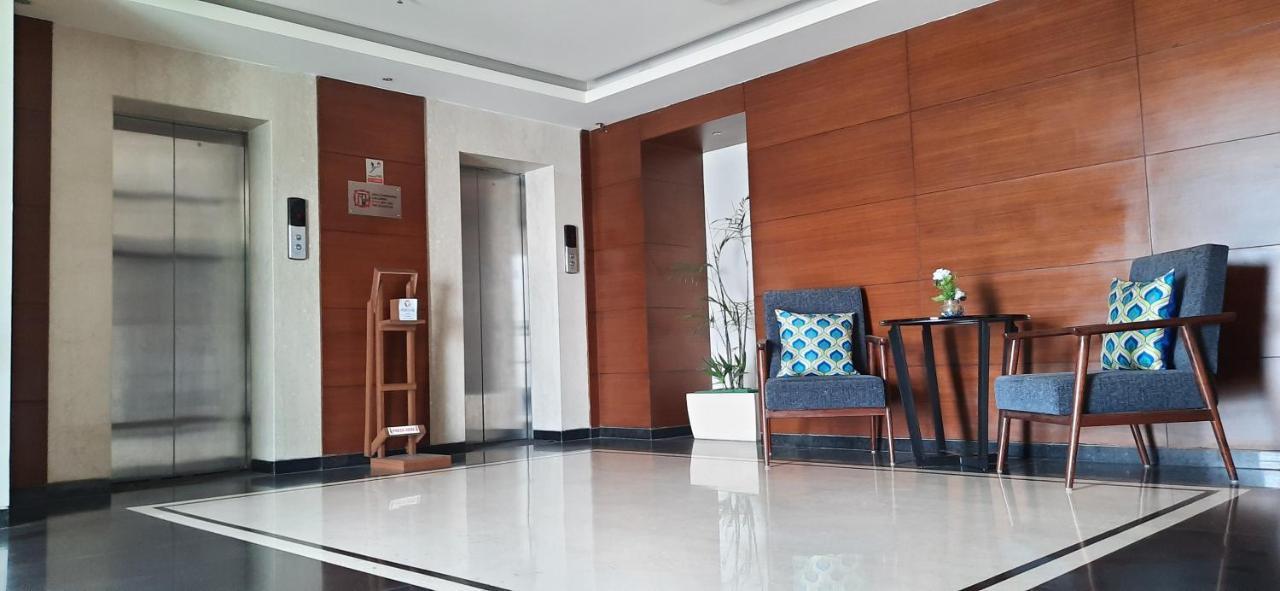 Fortune Avenue, Jalandhar - Member Itc Hotels' Group Exterior foto