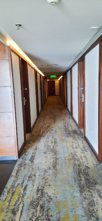 Fortune Avenue, Jalandhar - Member Itc Hotels' Group Exterior foto