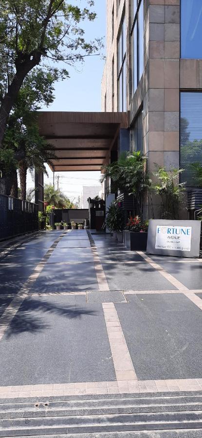 Fortune Avenue, Jalandhar - Member Itc Hotels' Group Exterior foto