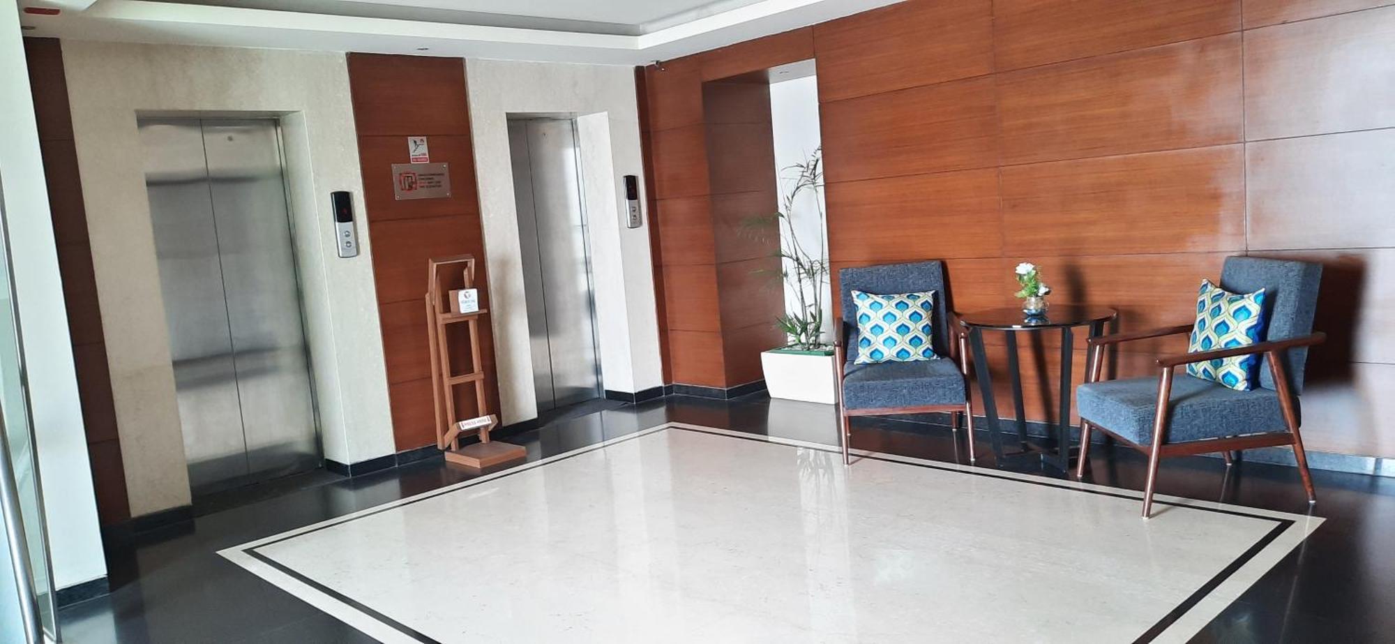 Fortune Avenue, Jalandhar - Member Itc Hotels' Group Exterior foto