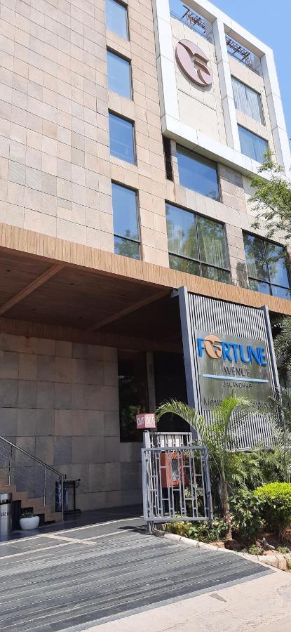 Fortune Avenue, Jalandhar - Member Itc Hotels' Group Exterior foto