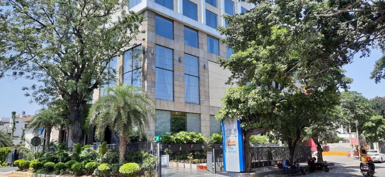 Fortune Avenue, Jalandhar - Member Itc Hotels' Group Exterior foto