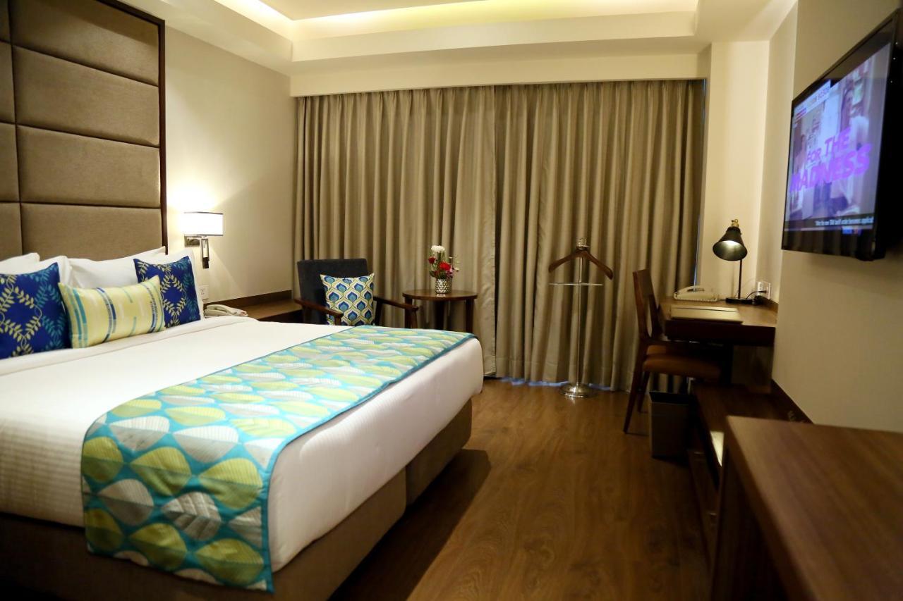 Fortune Avenue, Jalandhar - Member Itc Hotels' Group Exterior foto