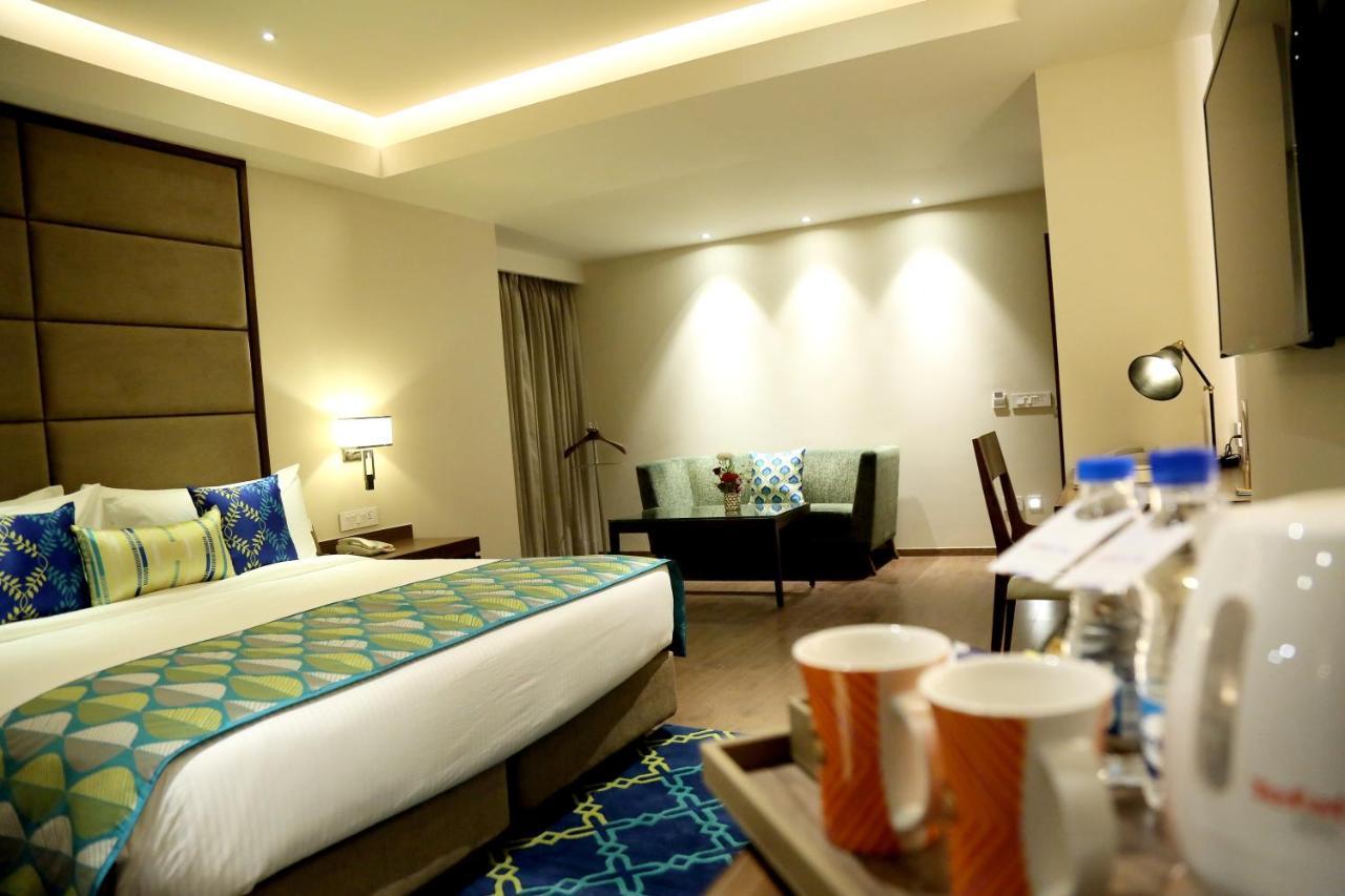 Fortune Avenue, Jalandhar - Member Itc Hotels' Group Exterior foto