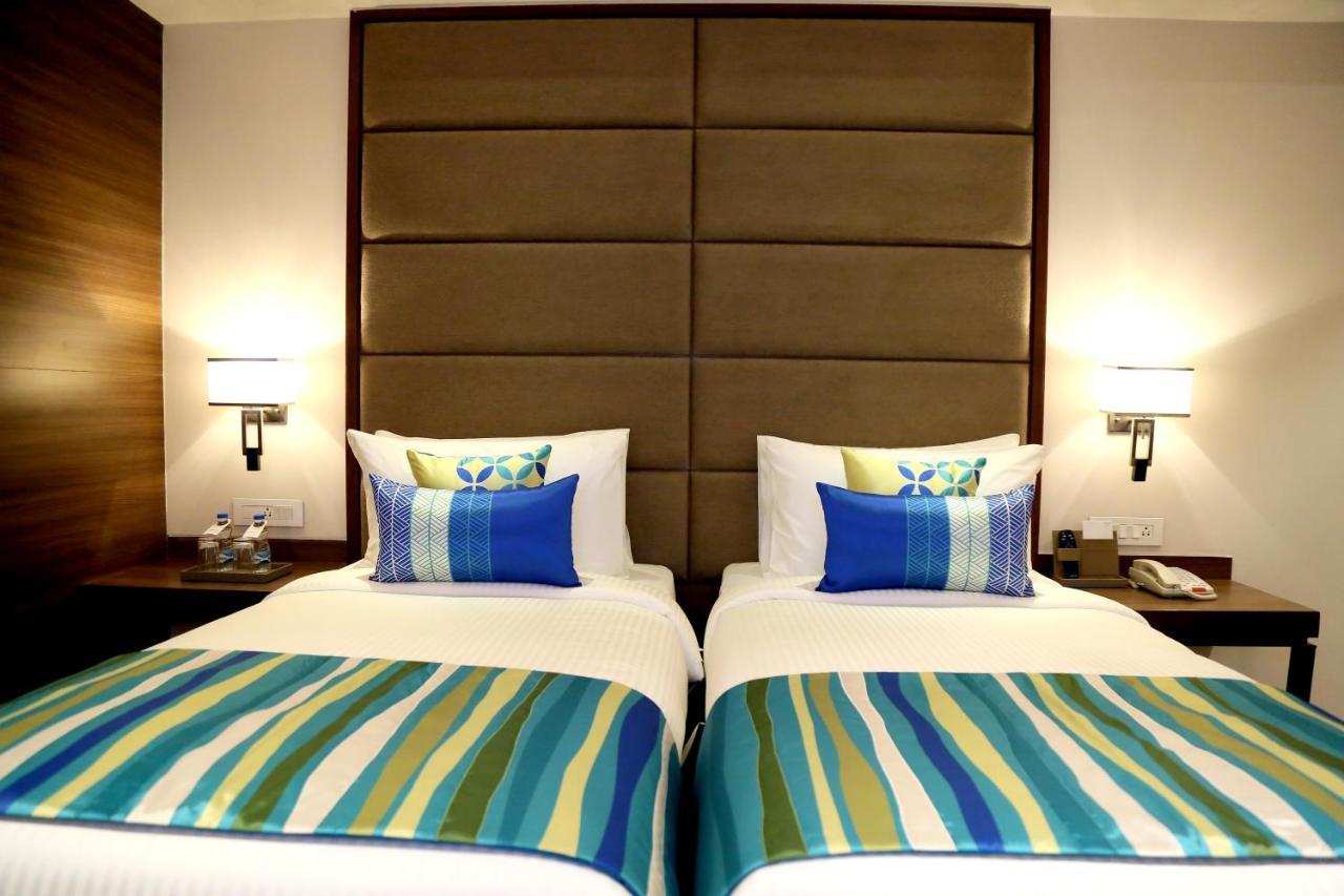 Fortune Avenue, Jalandhar - Member Itc Hotels' Group Exterior foto