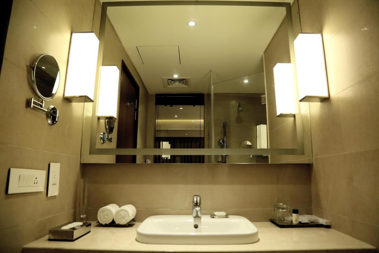 Fortune Avenue, Jalandhar - Member Itc Hotels' Group Exterior foto