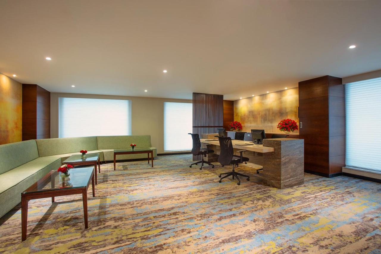 Fortune Avenue, Jalandhar - Member Itc Hotels' Group Exterior foto