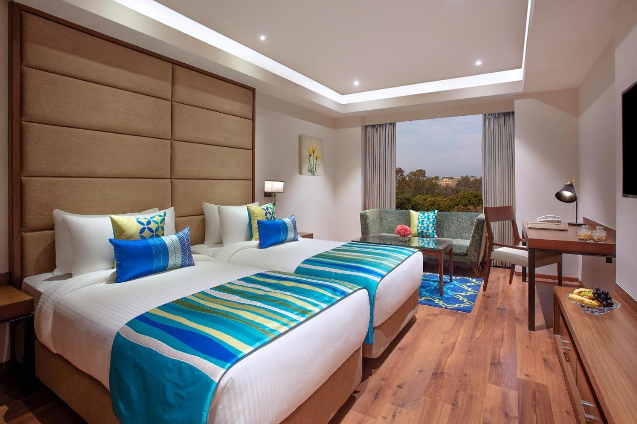 Fortune Avenue, Jalandhar - Member Itc Hotels' Group Exterior foto